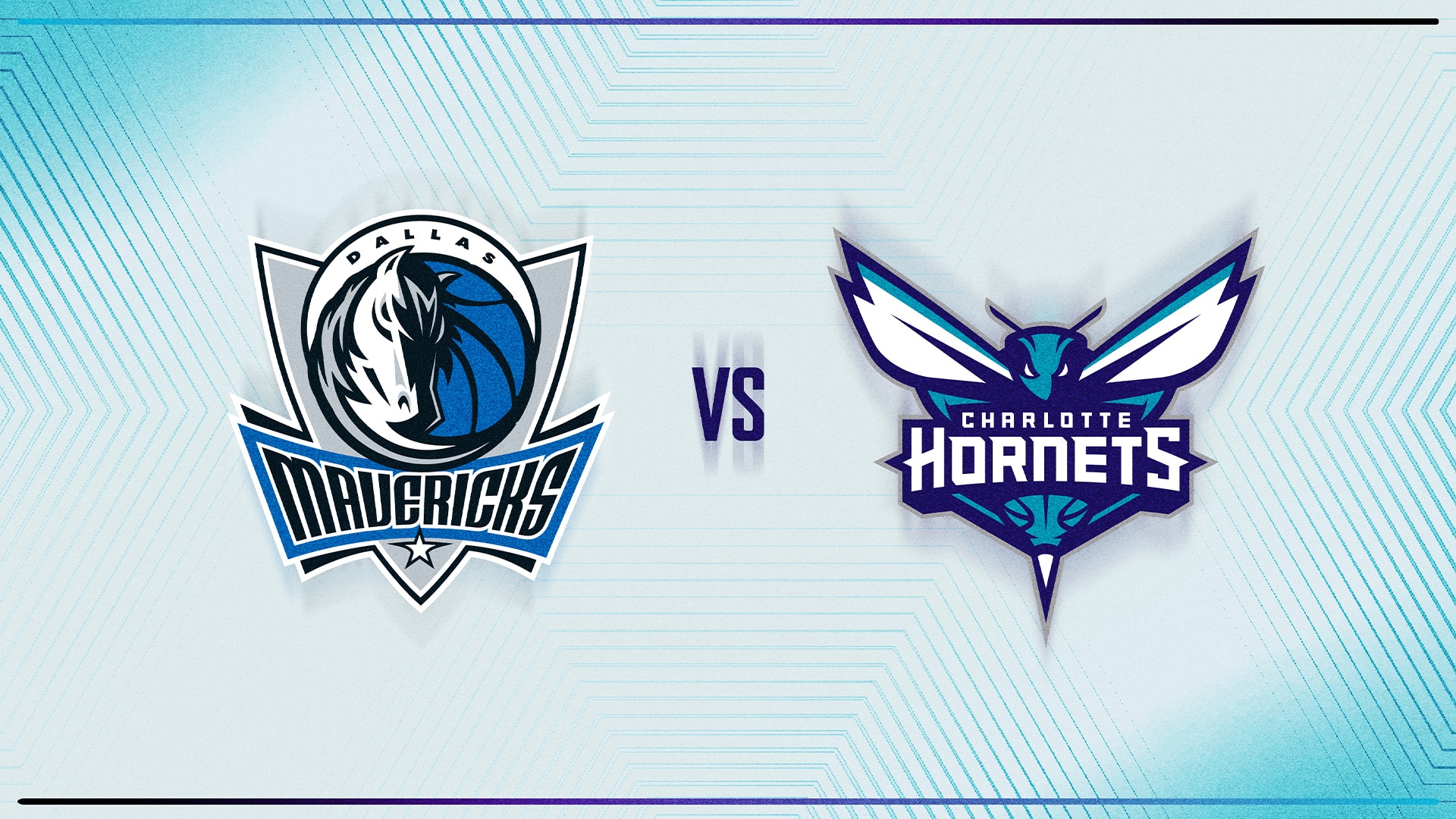 Dallas Mavericks at Charlotte Hornets