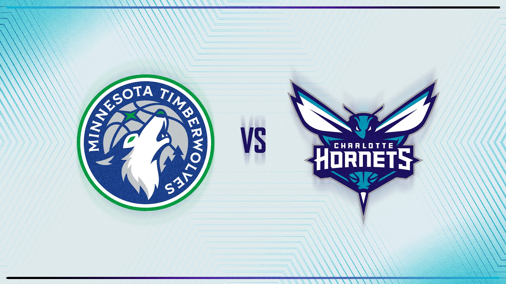 Minnesota Timberwolves at Charlotte Hornets