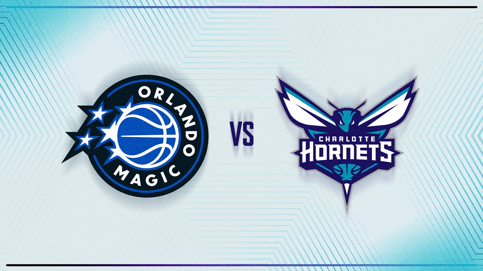 Orlando Magic at Charlotte Hornets