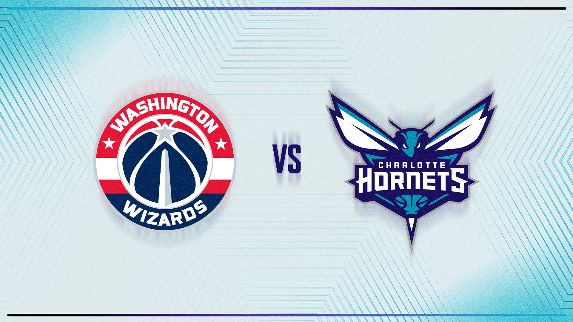 Washington Wizards at Charlotte Hornets
