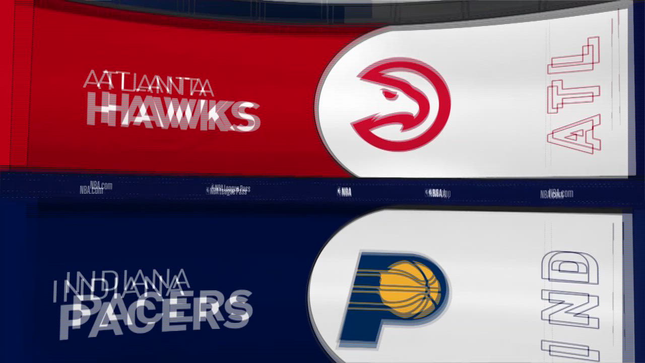 Vivid Hawks 132-116 Pacers (jan 26, 2026) Game Recap Moment Illustration Vivid Hawks 132-116 Pacers (jan 26, 2026) Game Recap Moment Illustration