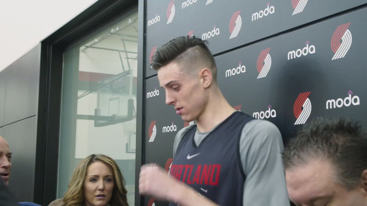 | Portland Trail Blazers