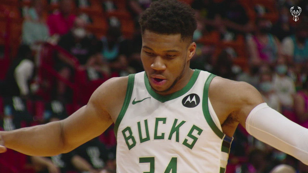 All-Access: Bobby Portis and Jevon Carter Milwaukee Bucks Contract Signing  | NBA.com