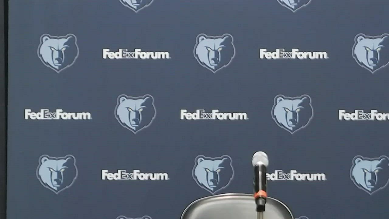 | Memphis Grizzlies