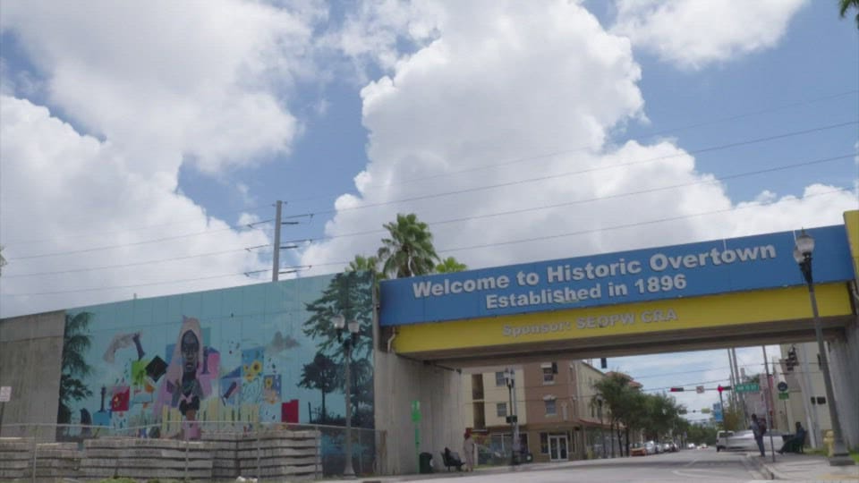 video - Miami HEAT Provide Resources For MPD To Impact Police Officers In Our...