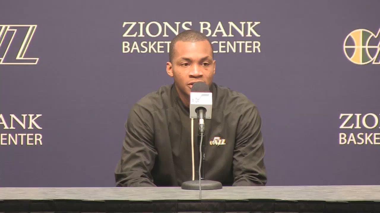 End-of-Season: Elijah Millsap, image size:1280x720