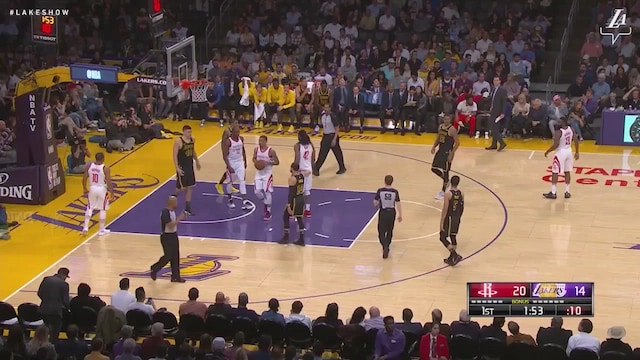 Andre Ingram News, Updates & Latest Videos | Los Angeles Lakers