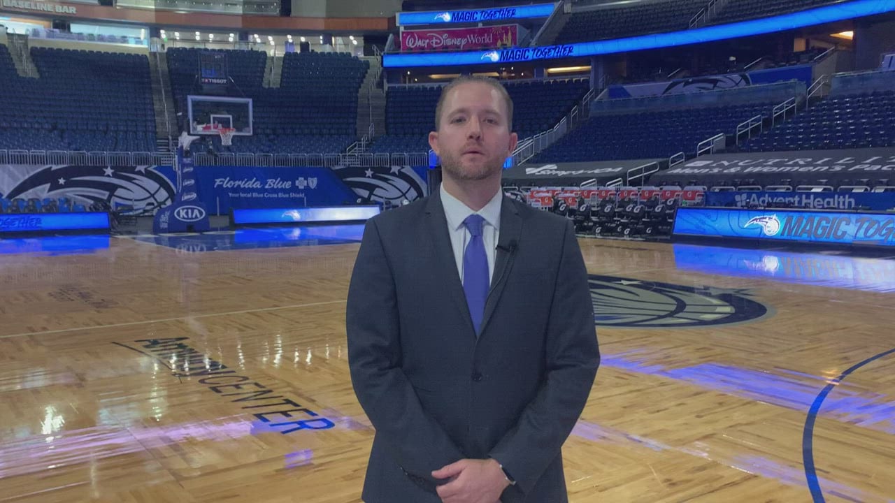 | Orlando Magic