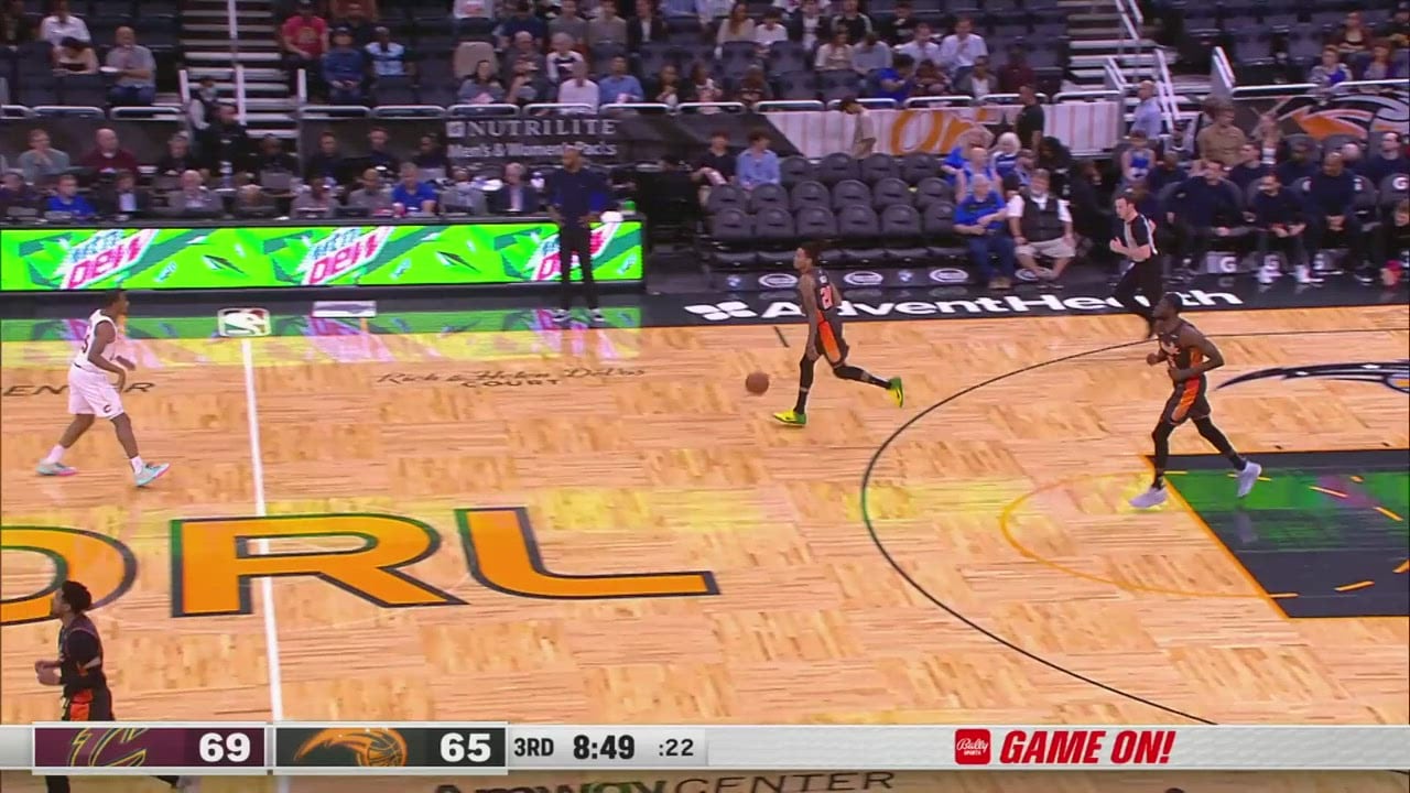 Mo Bamba | Orlando Magic | NBA.com