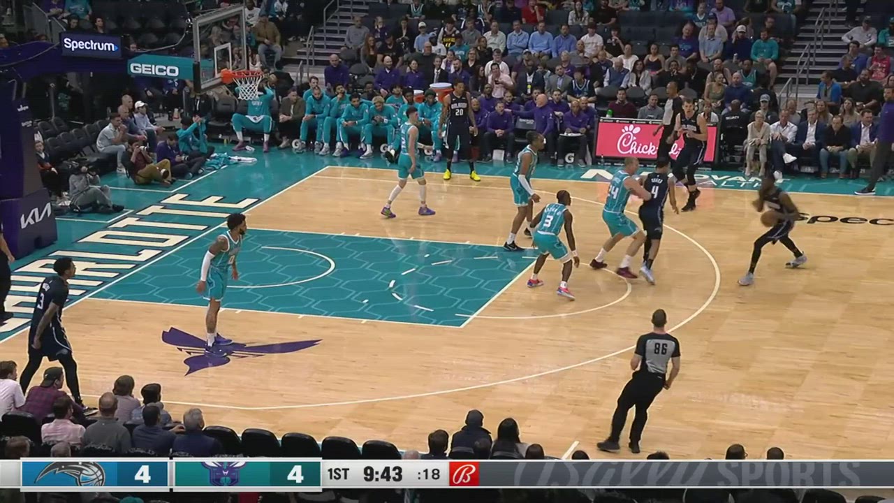 Chuma Okeke | Orlando Magic | NBA.com