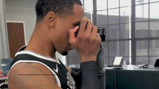 Rondae Hollis-Jefferson | Forward | Brooklyn Nets | NBA.com