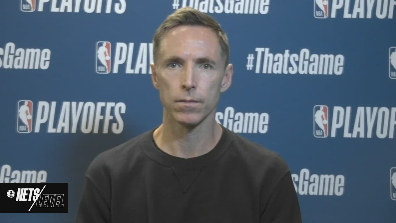 Brooklyn Nets vs Milwaukee Bucks Jun 10, 2021 Game Summary