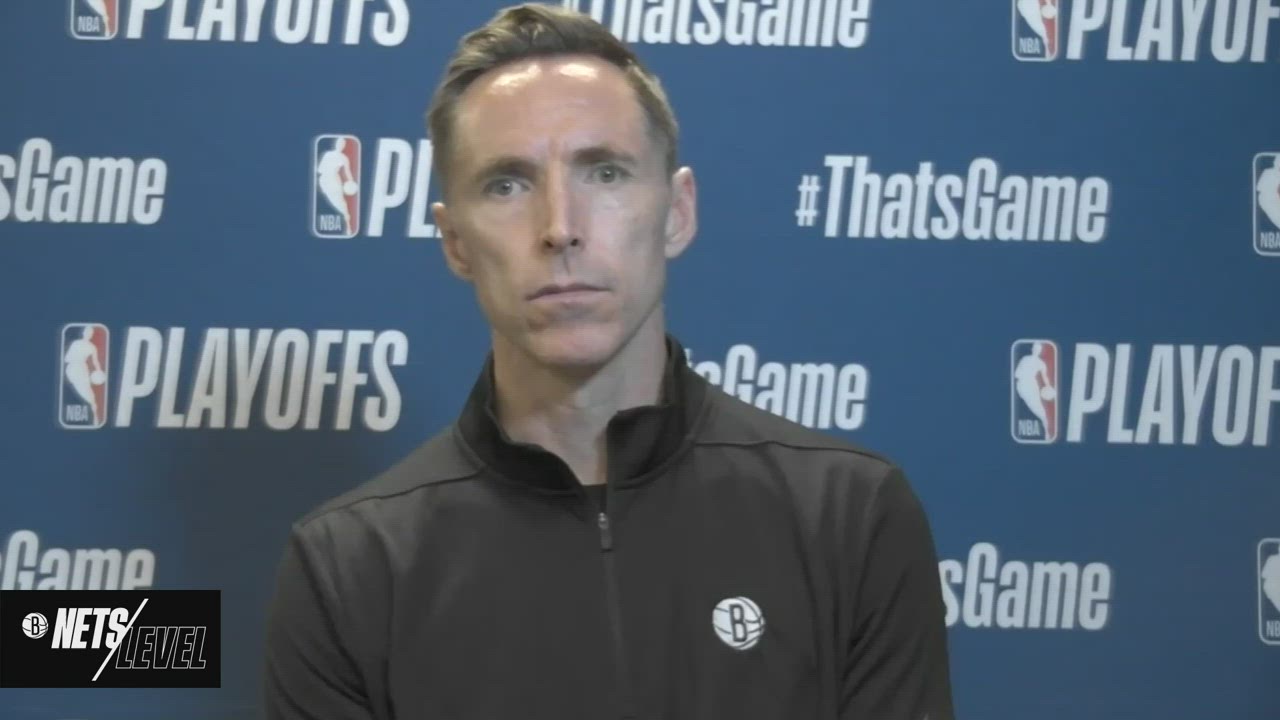 Brooklyn Nets vs Milwaukee Bucks Jun 10, 2021 Game Summary