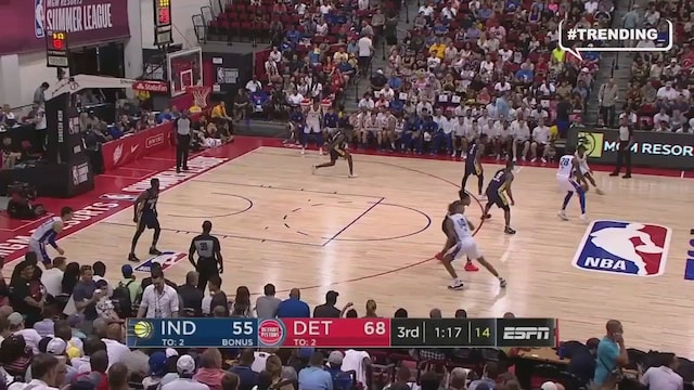 Jordan Bone News, Updates & Latest Videos | Detroit Pistons