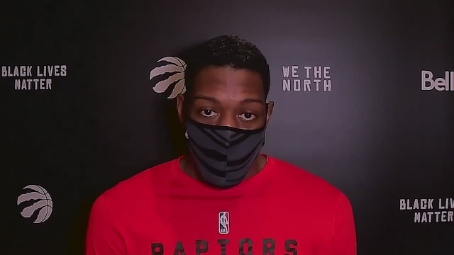 Paul Watson News, Updates & Latest Videos | Toronto Raptors