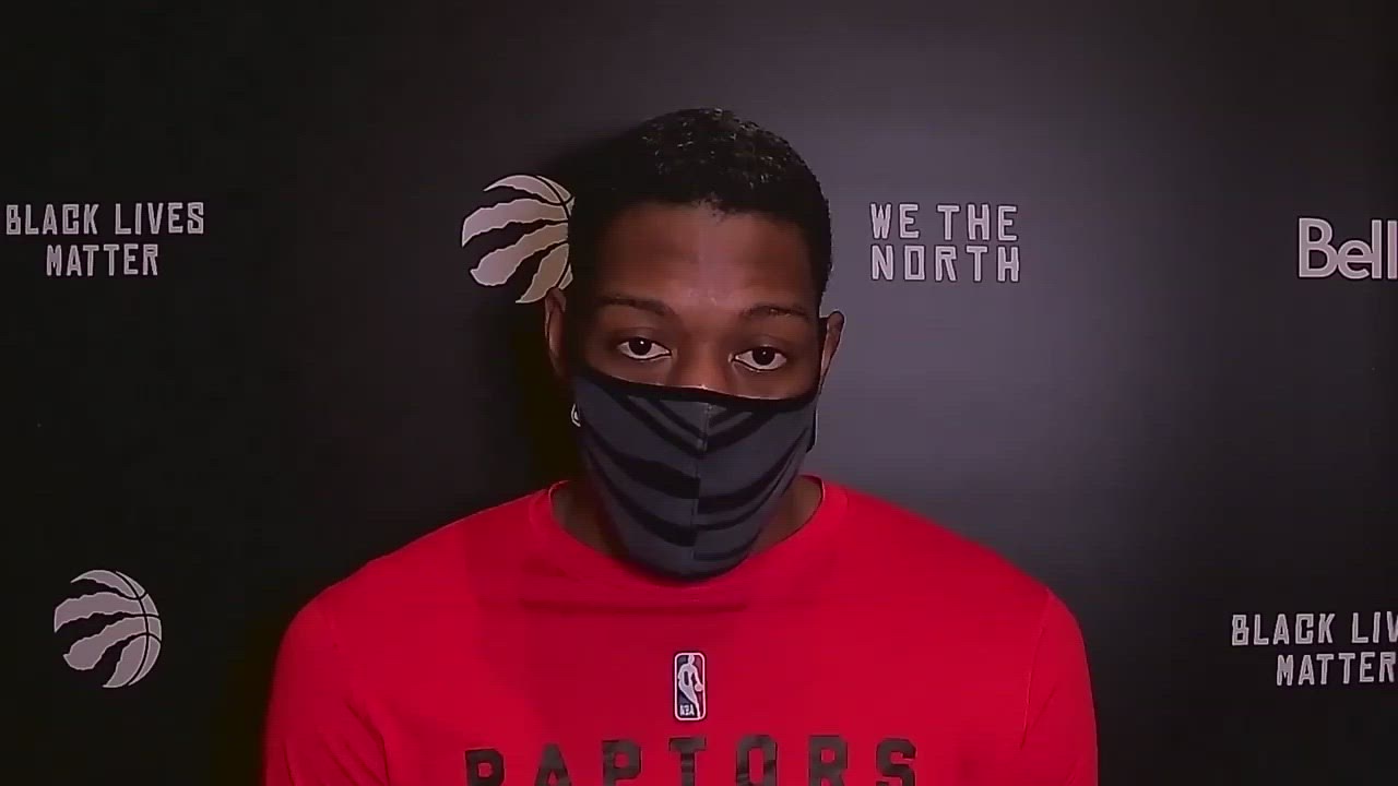 Paul Watson News, Updates & Latest Videos | Toronto Raptors