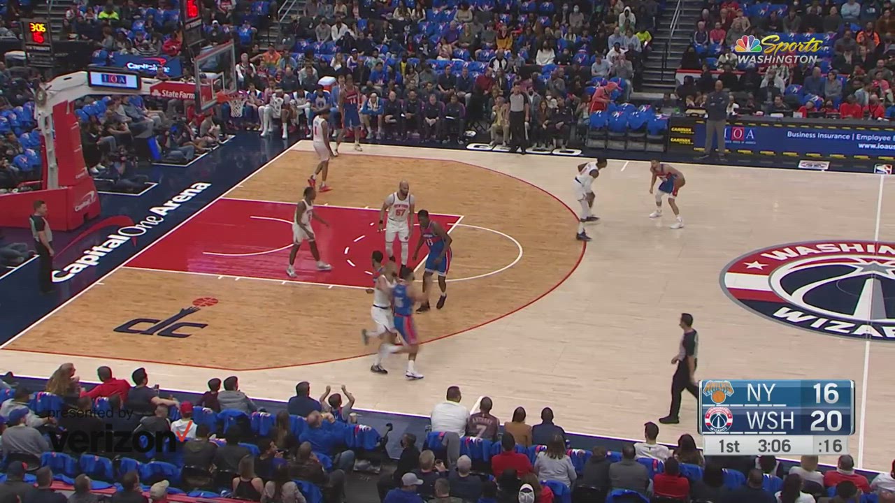 | Washington Wizards