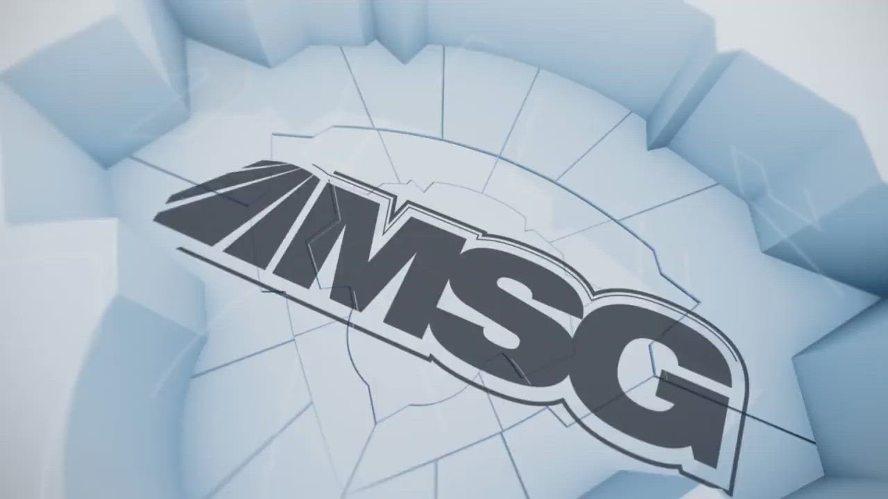New York Knicks with 12 Blocks vs. Orlando Magic