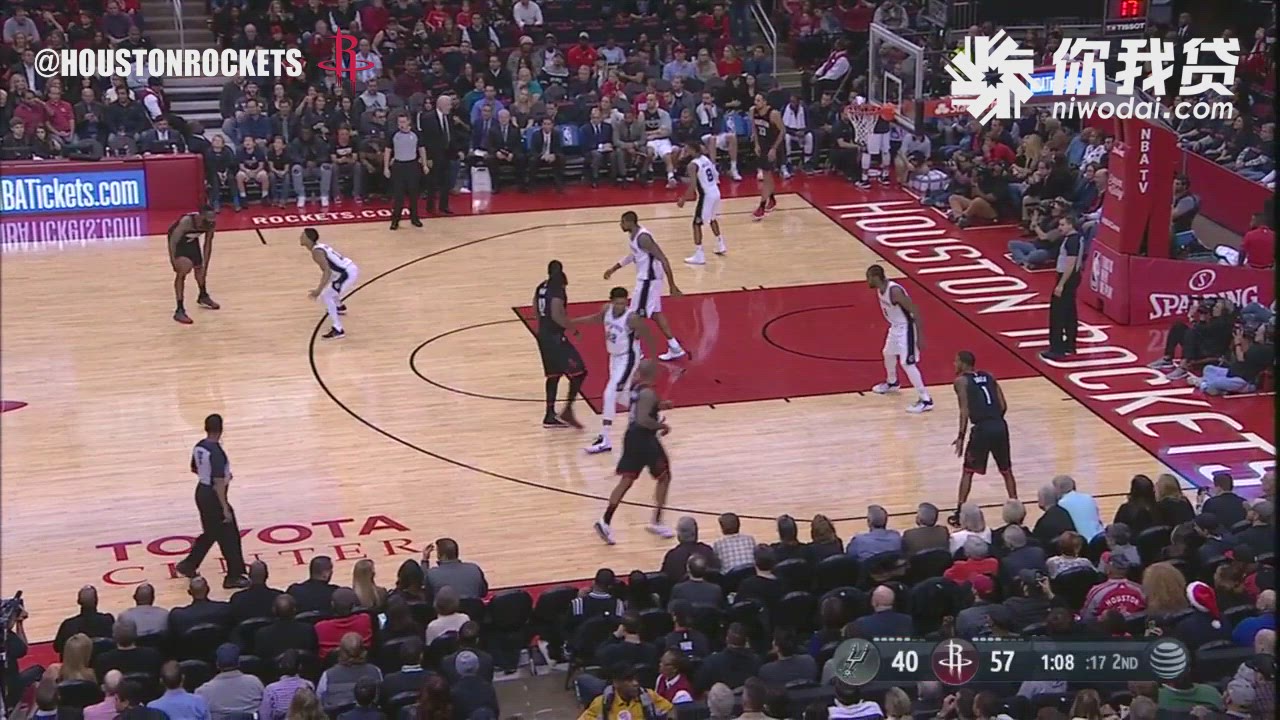 | Houston Rockets