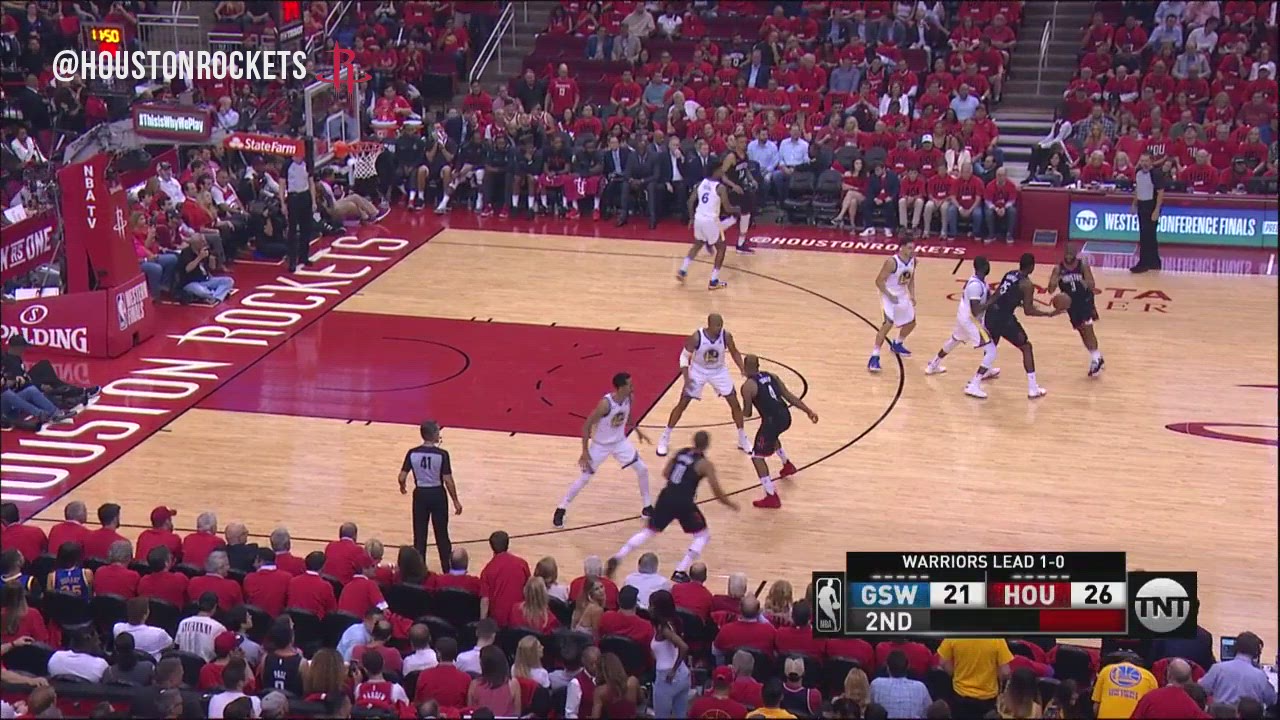 Houston Rockets Rowdy | Houston Rockets