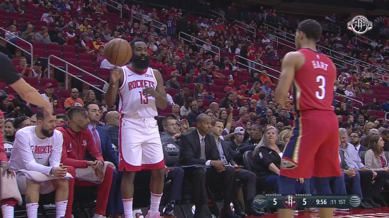 GAME RECAP: Rockets Win | Houston Rockets
