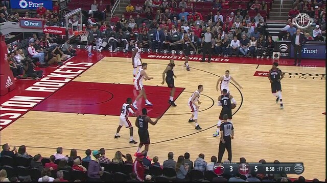 Gary Clark News, Updates & Latest Videos | Houston Rockets