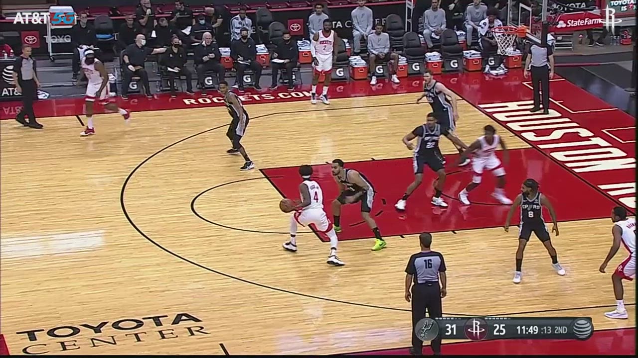 Houston Rockets Mexico | Houston Rockets