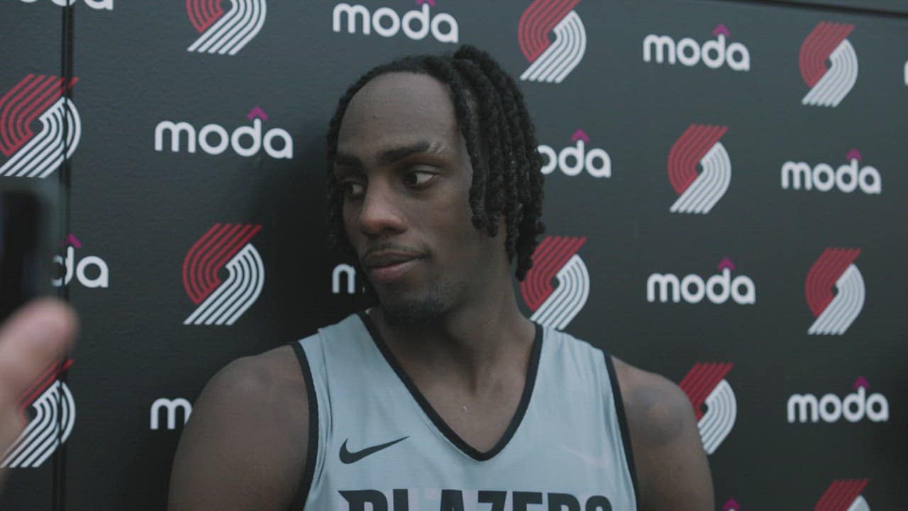 Portland Trail Blazers 