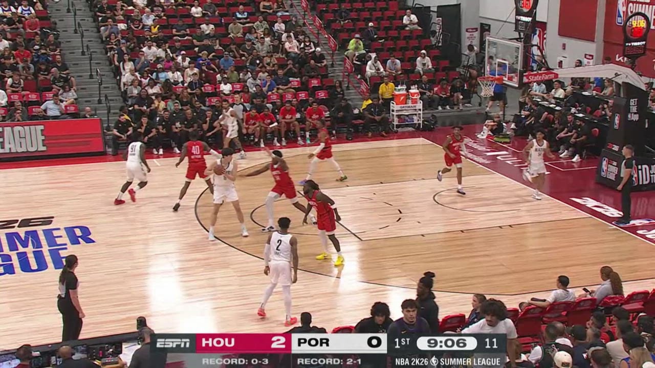 | Portland Trail Blazers