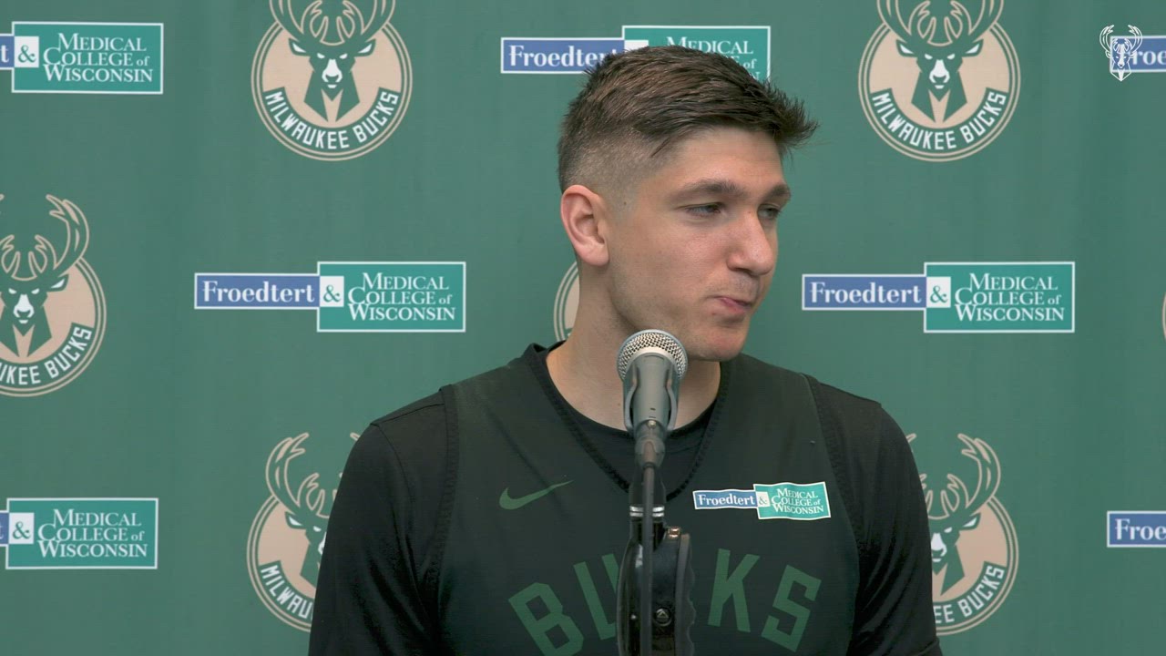 | Milwaukee Bucks