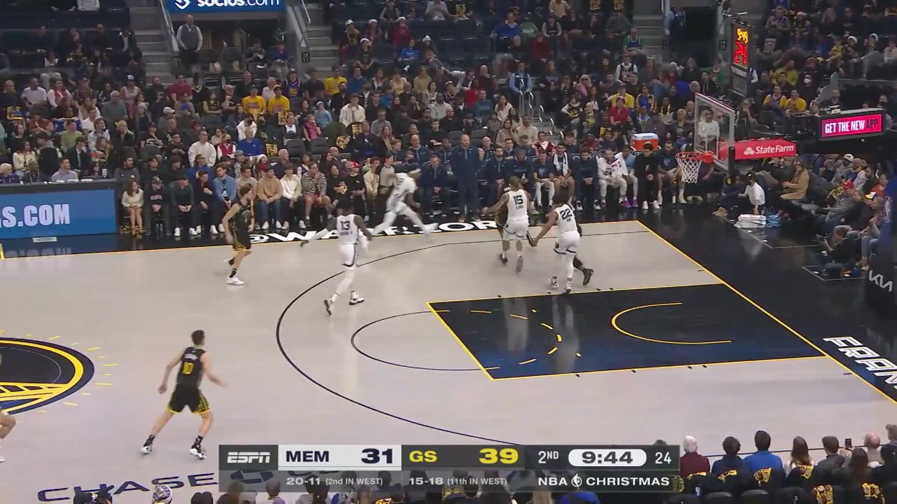 Desmond Bane | Memphis Grizzlies | NBA.com