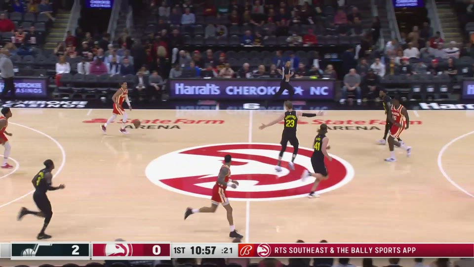 Hawks - The official site of the NBA for the latest NBA Scores, Stats