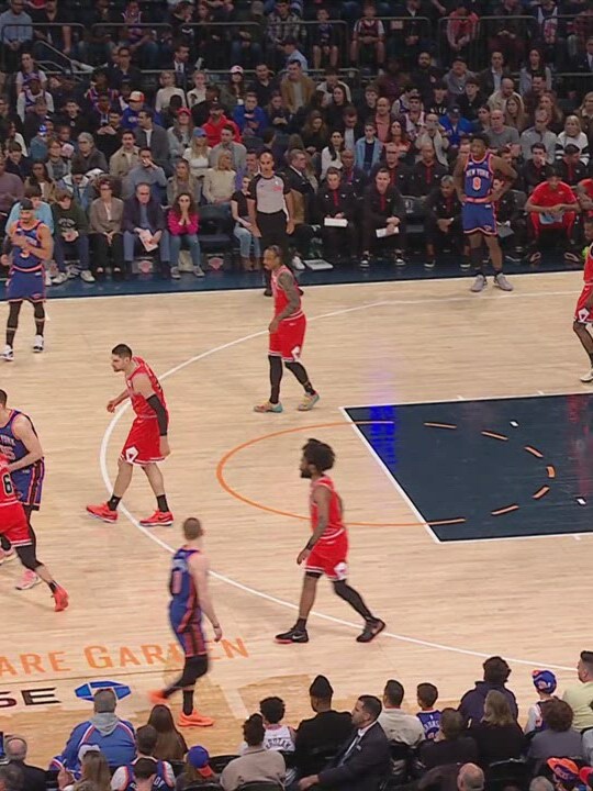 New York Knicks | NBA.com