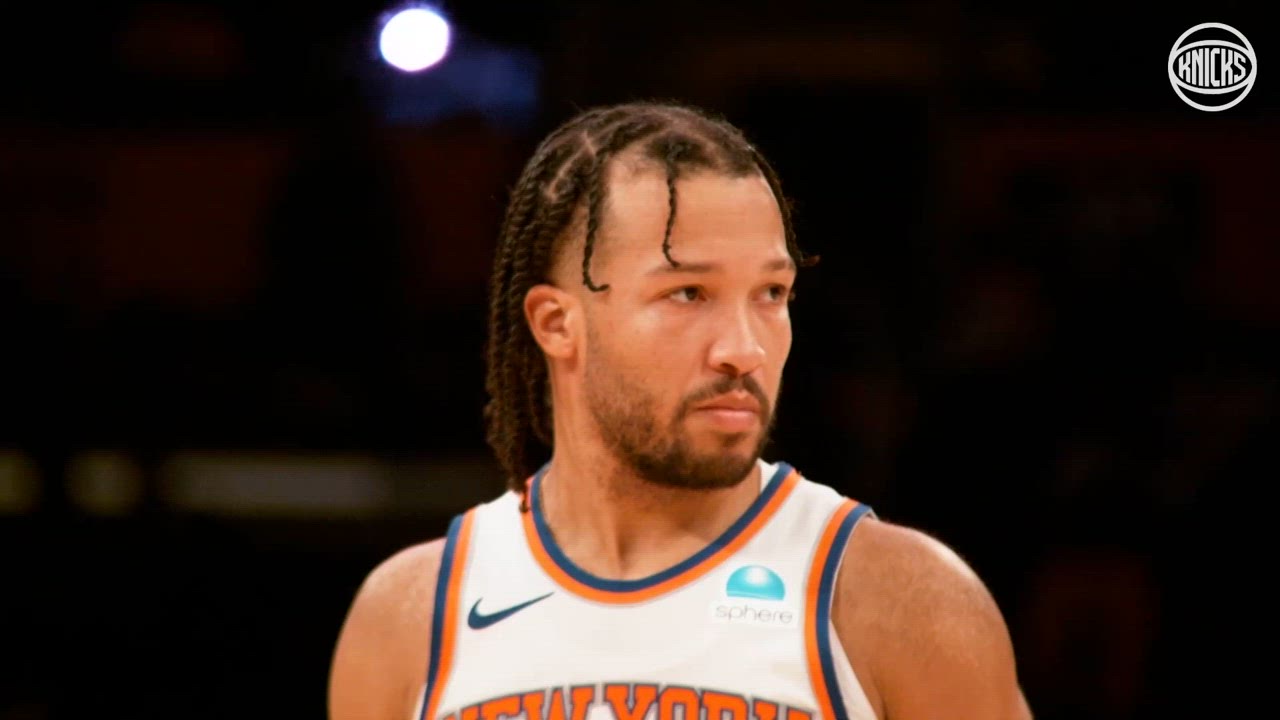 New York Knicks Highlights vs Oklahoma City Thunder