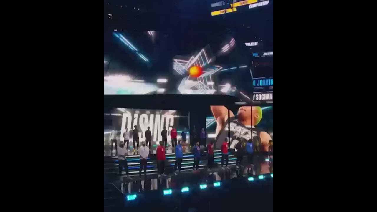 Spurs - The official site of the NBA for the latest NBA Scores, Stats